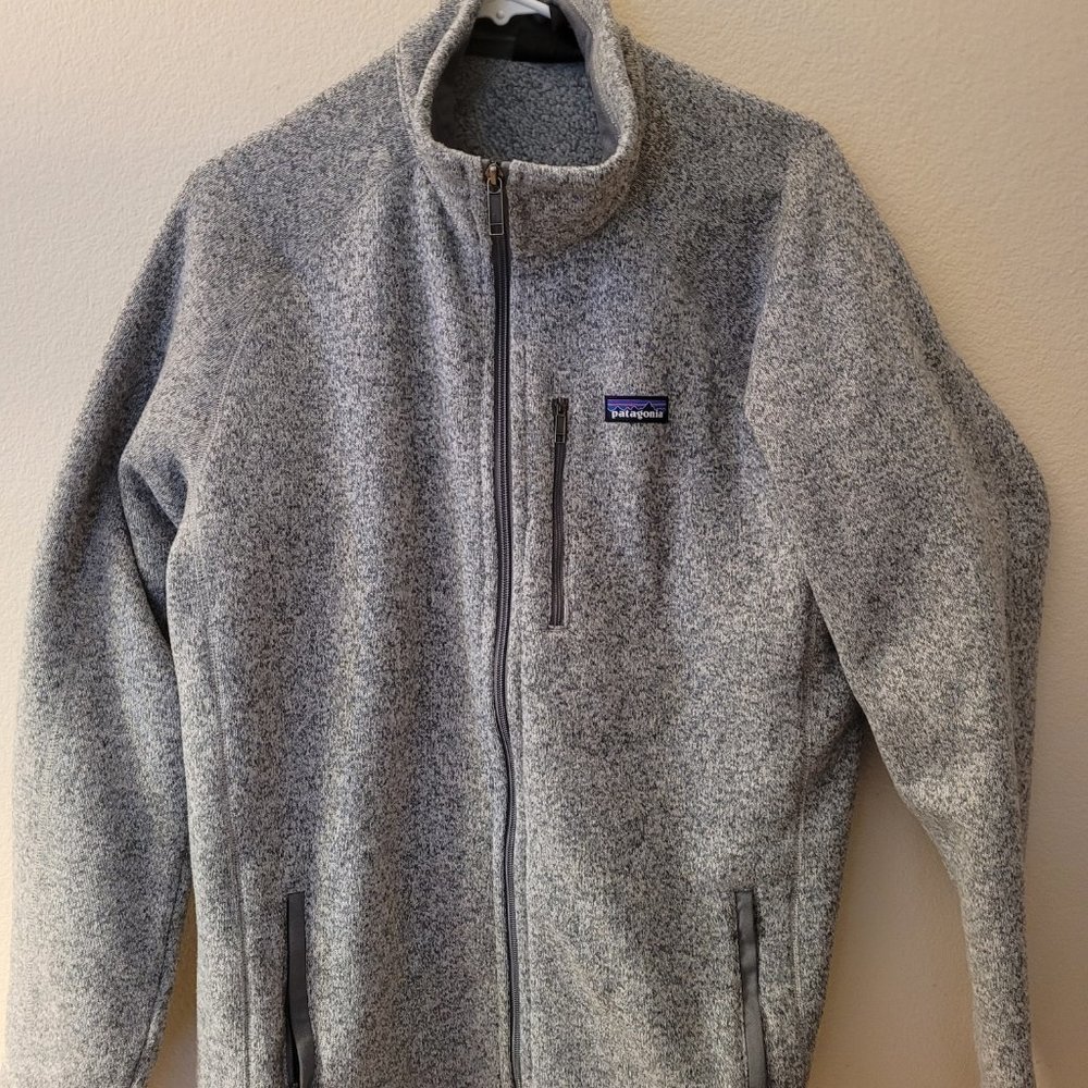 Patagonia Better Sweater Jacket